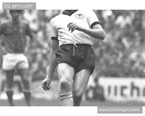 足球传奇始于他:第一位改变足球历史的伟大球星传奇之路 足球传奇始于他:第一位改变足球历史的伟大球星传奇之路